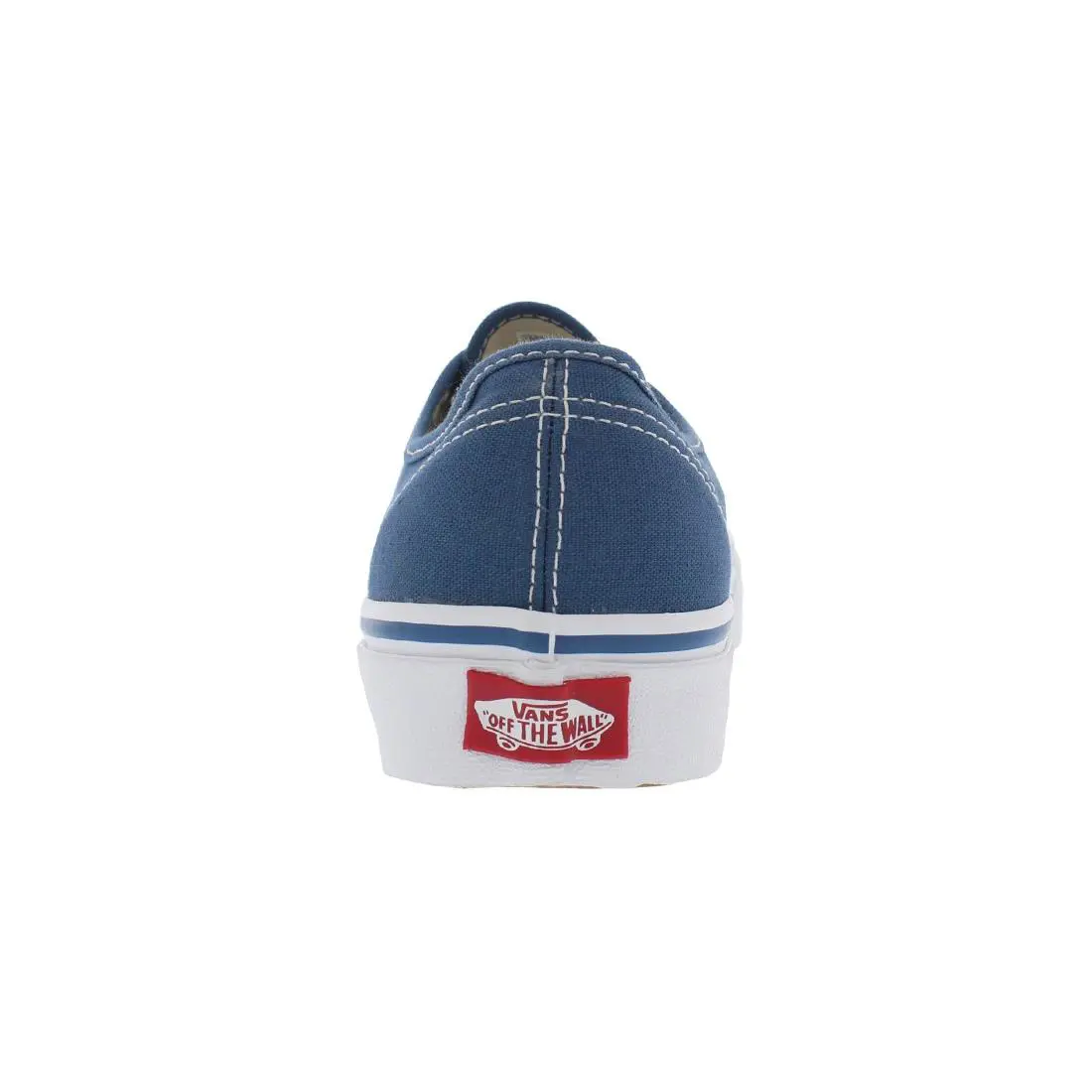 Vans shoes - Navy, Main: Blue 2