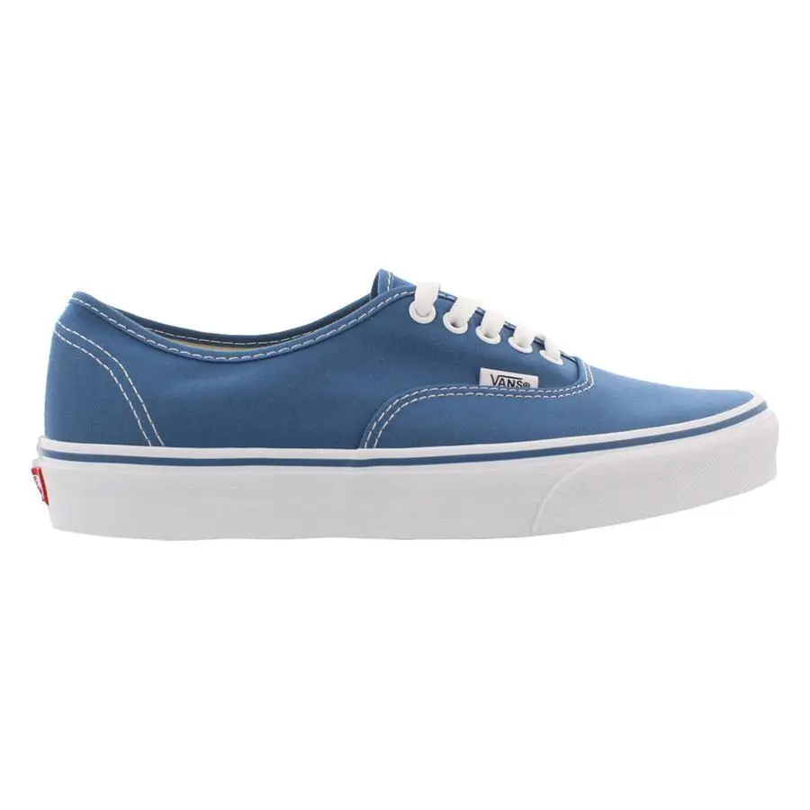 Vans shoes - Navy, Main: Blue 8