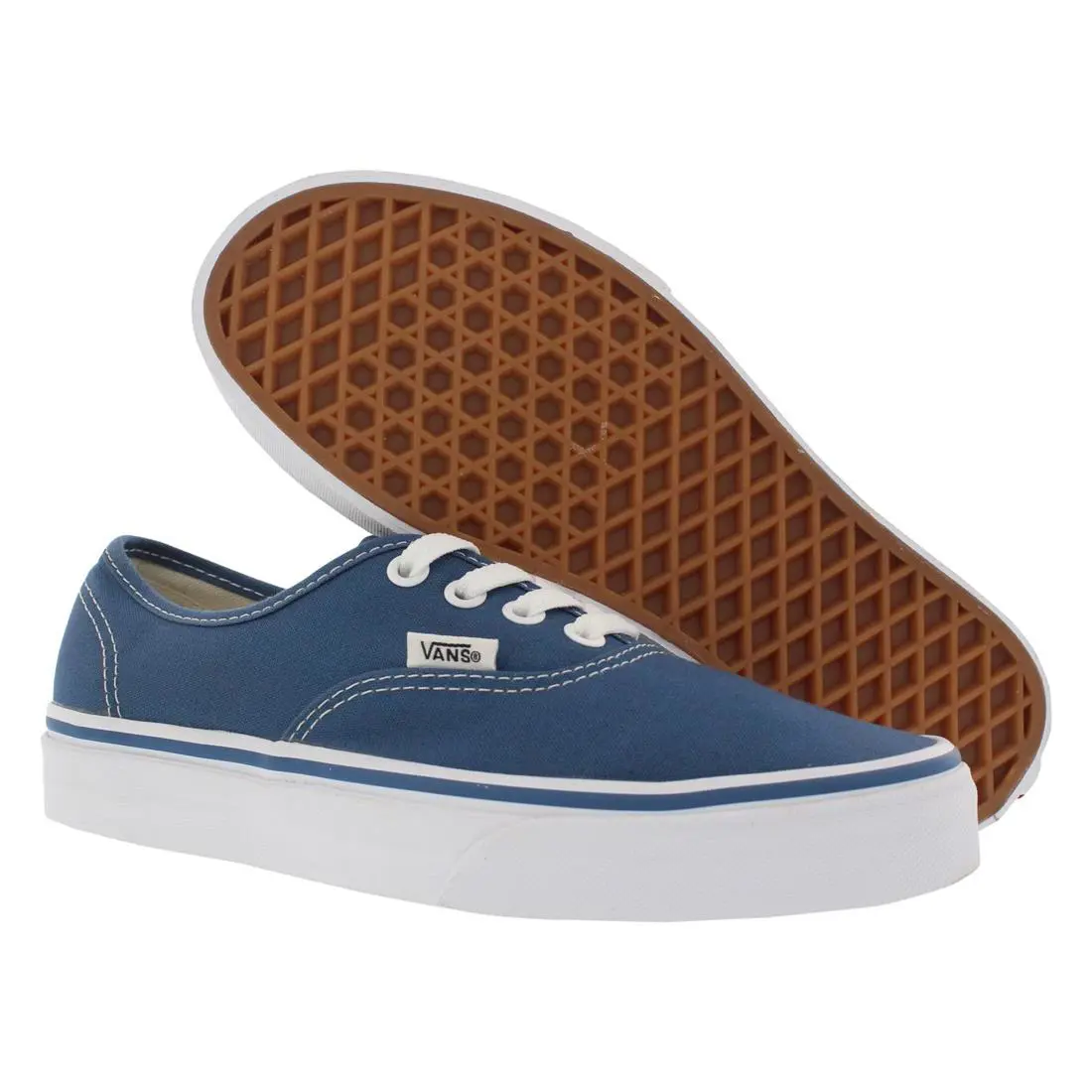 Vans shoes - Navy, Main: Blue 4