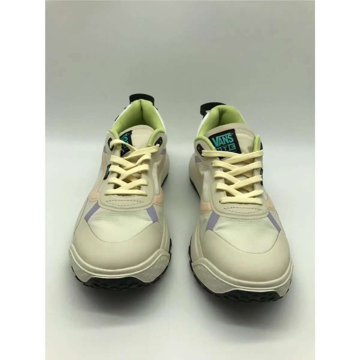Vans shoes - MTE Crosspath - MTE Crosspath - Natural/Muti 2