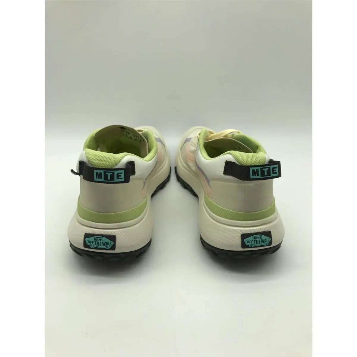 Vans shoes - MTE Crosspath - MTE Crosspath - Natural/Muti 3