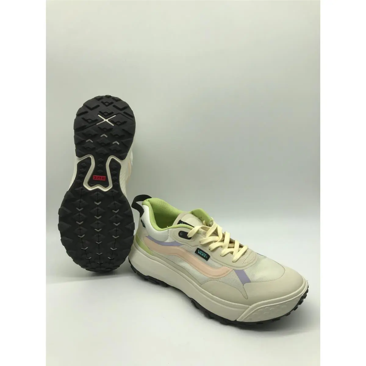 Vans shoes - MTE Crosspath - MTE Crosspath - Natural/Muti 5