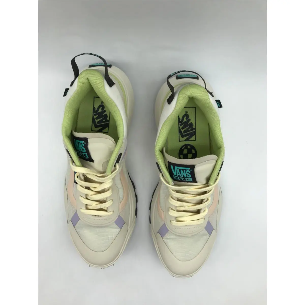 Vans shoes - MTE Crosspath - MTE Crosspath - Natural/Muti 6
