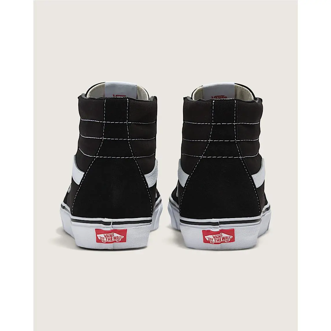 Vans shoes - VANS SK8 - VN000D5IB8C - Black 2