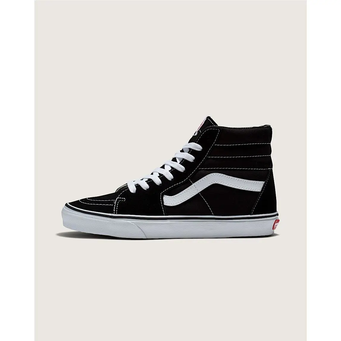 Vans shoes - VANS SK8 - VN000D5IB8C - Black 7