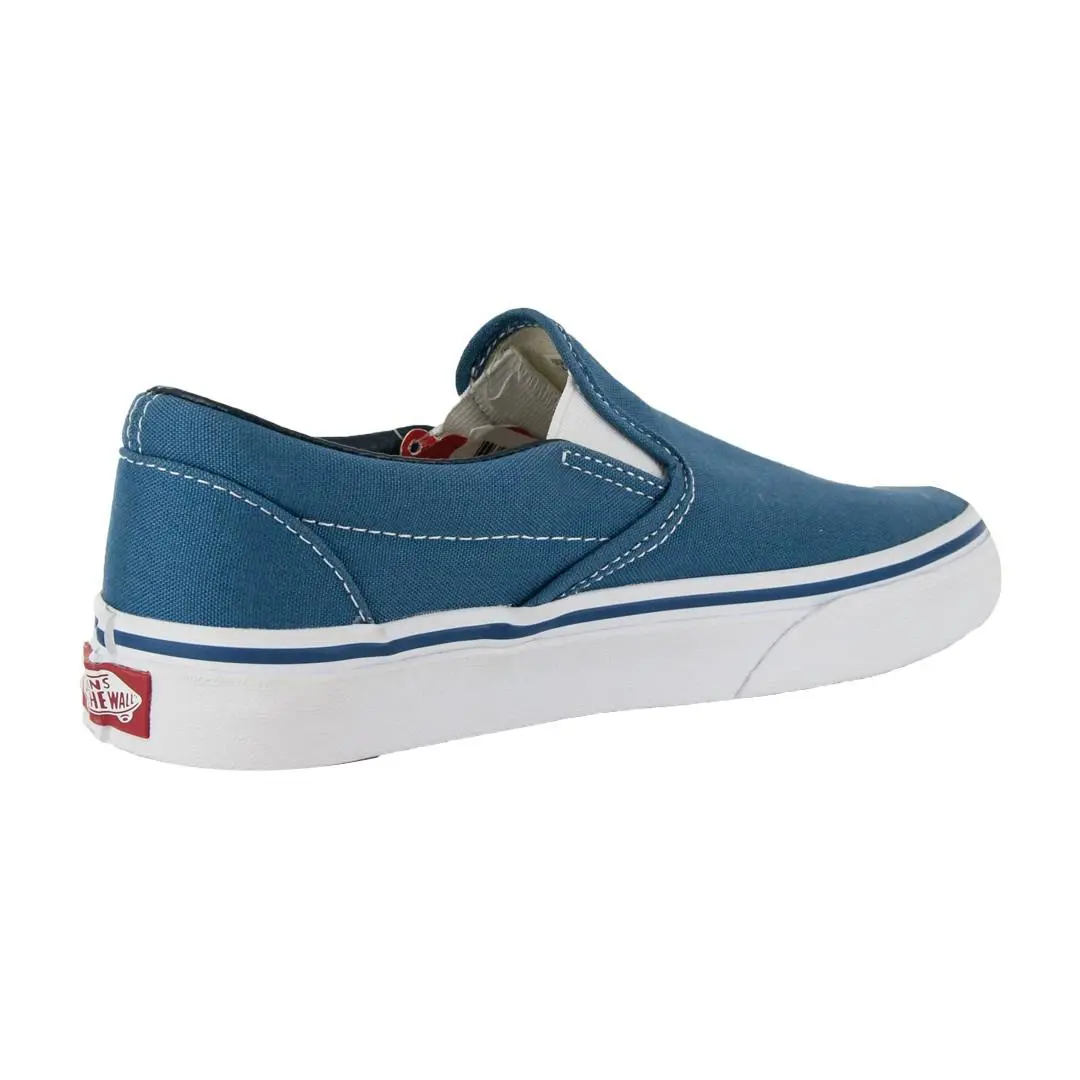 Vans shoes - Navy Blue 0