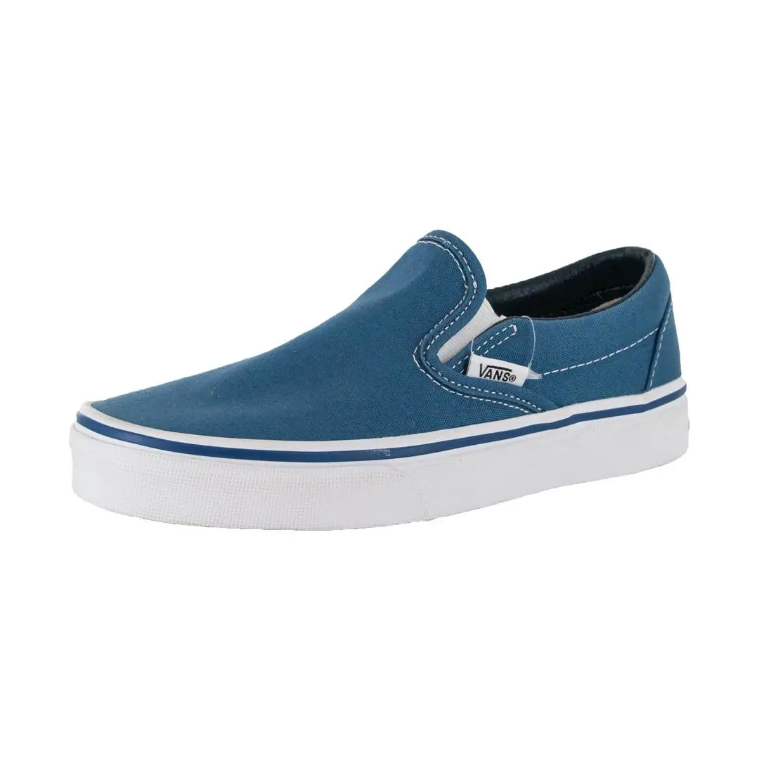Vans shoes - Navy Blue 2