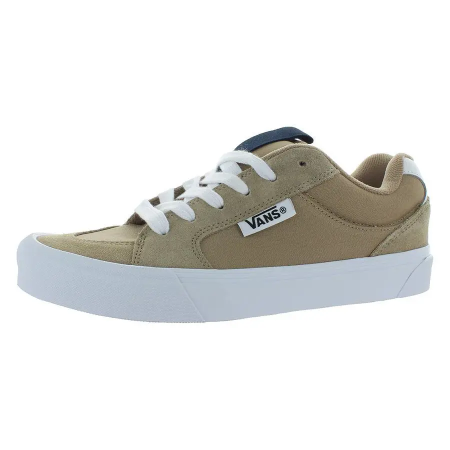 Vans shoes - Incense, Main: Brown 8