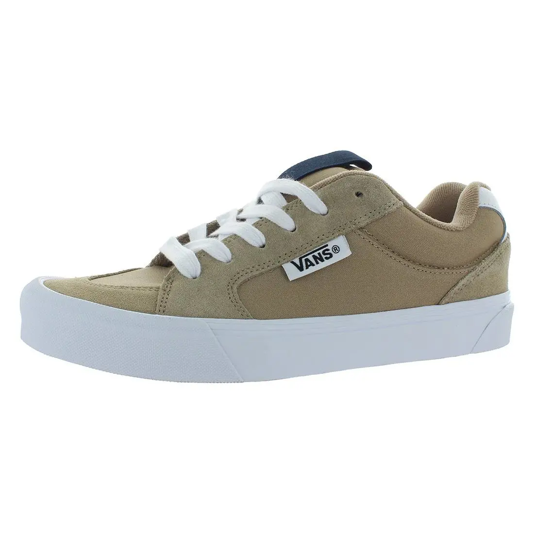 Vans shoes - Incense, Main: Brown 5