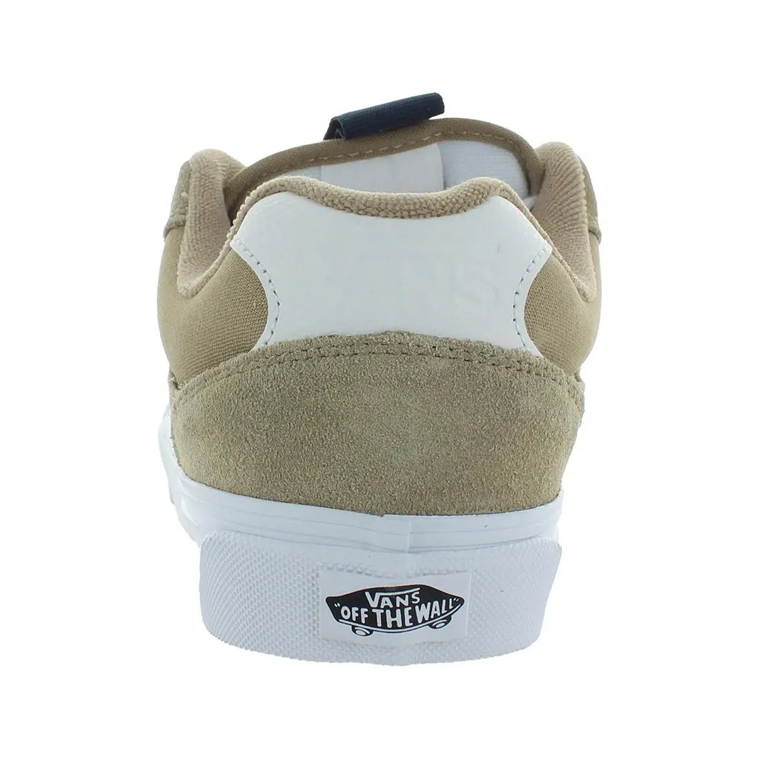 Vans shoes - Incense, Main: Brown 7