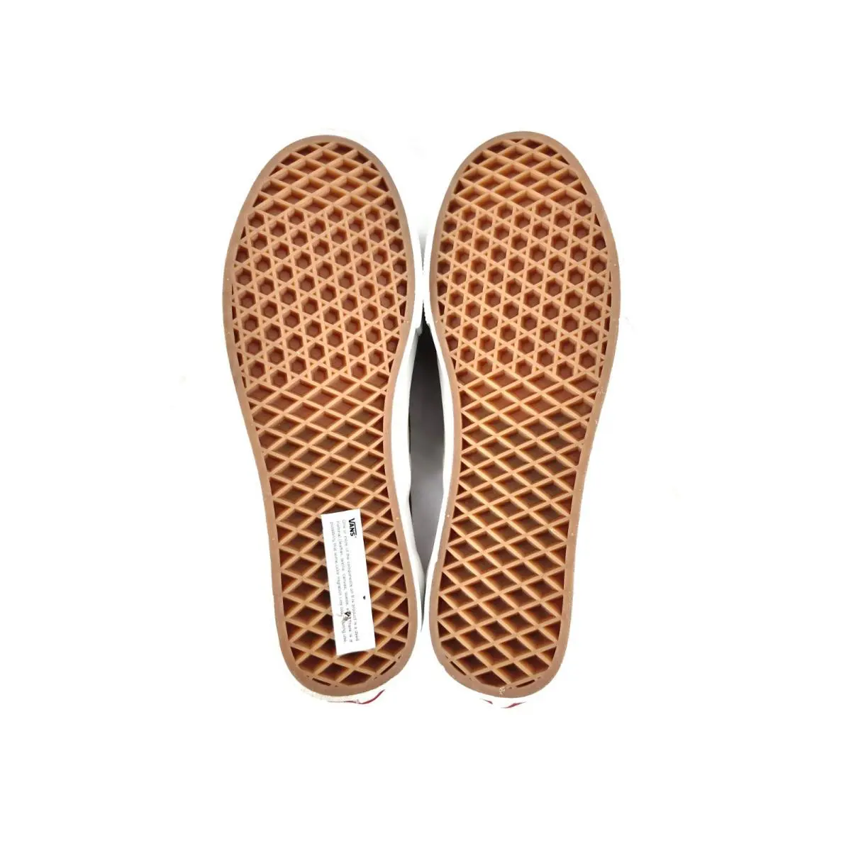 Vans shoes - Vans Skate Slip-on Sneaker Sundried-Tomato - VN0A2Z31SQ5 - Red 14
