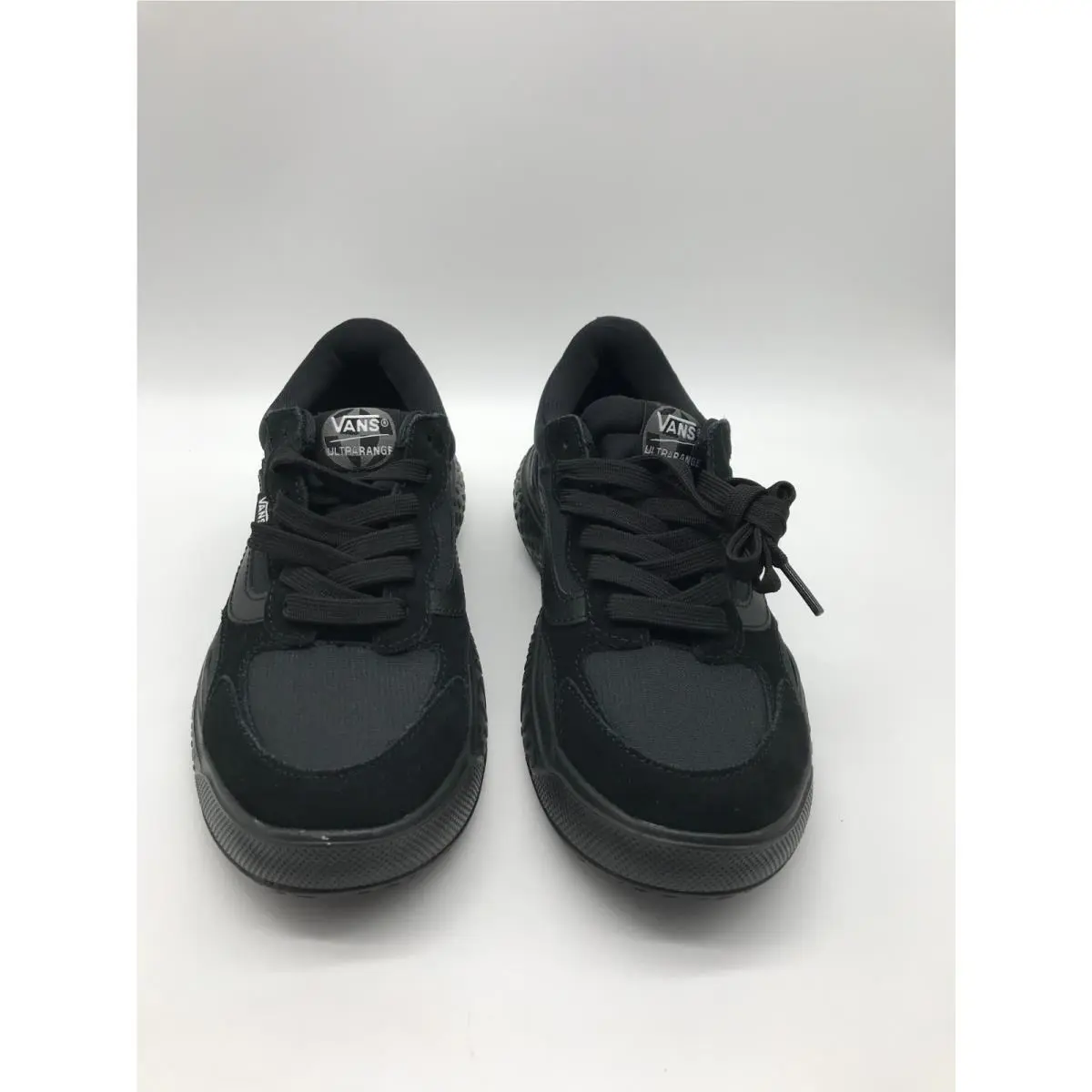 Vans shoes - Mte Ultrarange Neo Vr3 - Mte Ultrarange Neo - Black/Black 2
