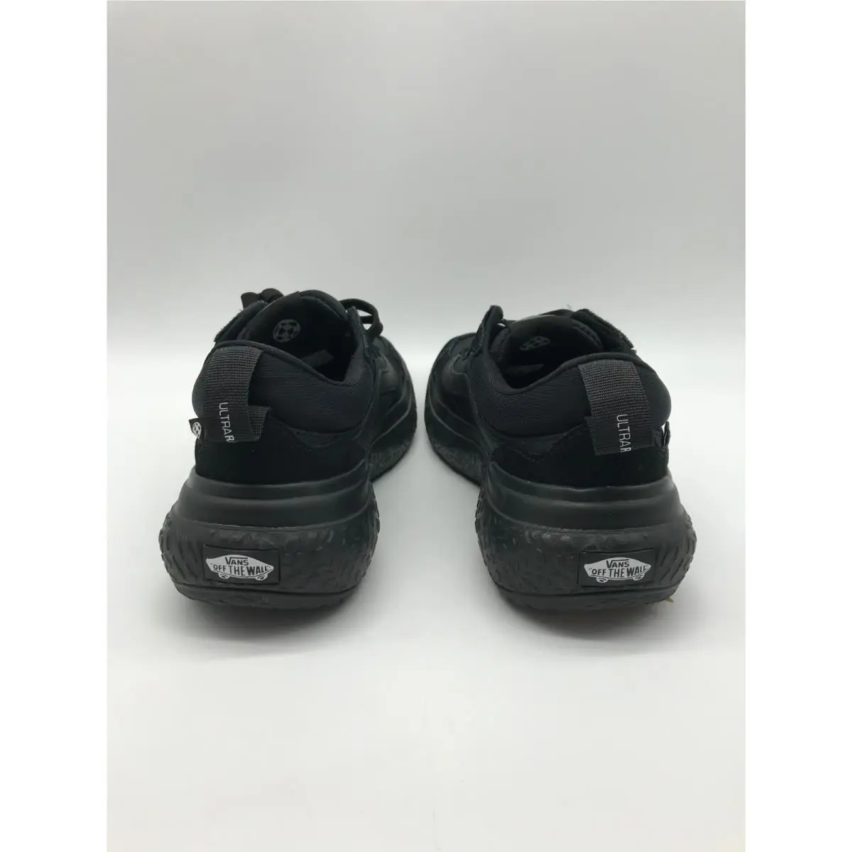 Vans shoes - Mte Ultrarange Neo Vr3 - Mte Ultrarange Neo - Black/Black 3