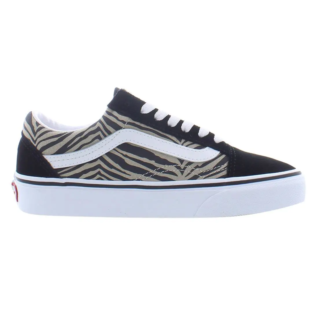 Vans shoes - Mix/True White, Main: Black 1