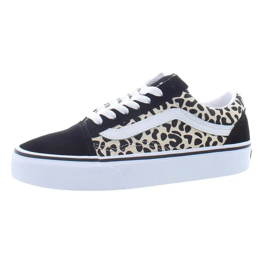 Vans shoes - Mix/True White, Main: Black 3