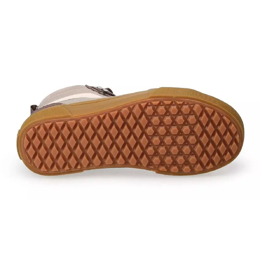 Vans shoes - VANS Filmore - Filmore - VN000CZYB7G - Mauve/Taupe 4