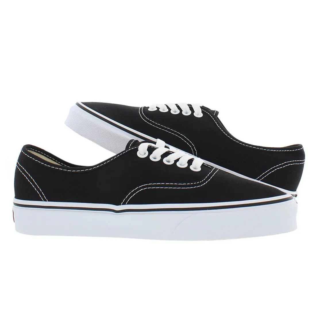 Vans shoes - Black, Full: Black 1