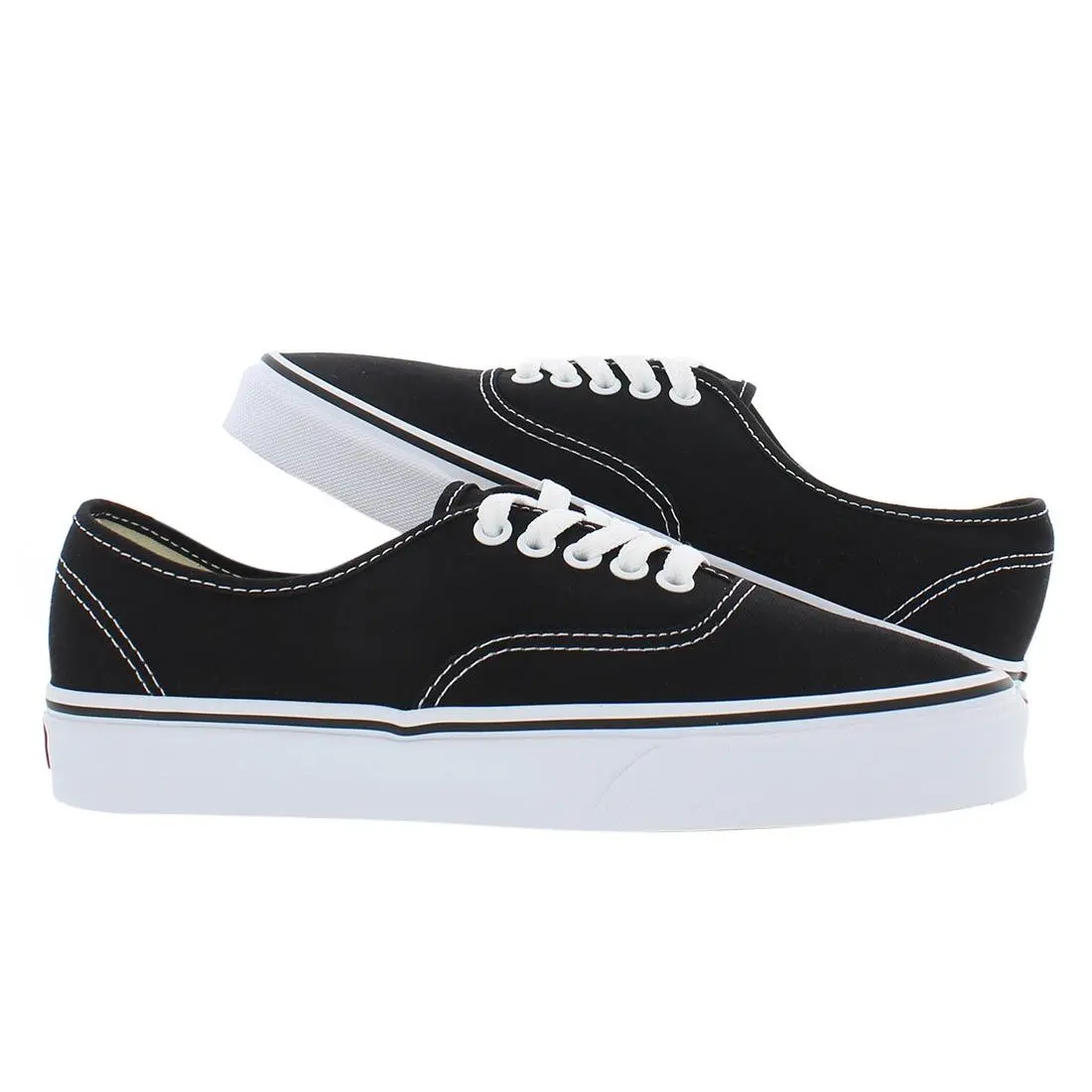 Vans shoes - Black, Full: Black 5