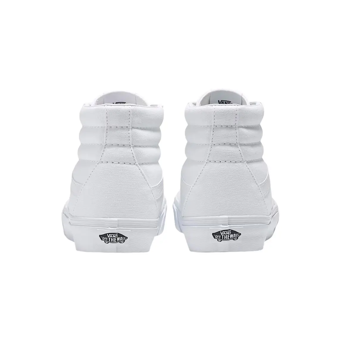 Vans shoes - VANS SK8 - VN000D5IW00 - White 6