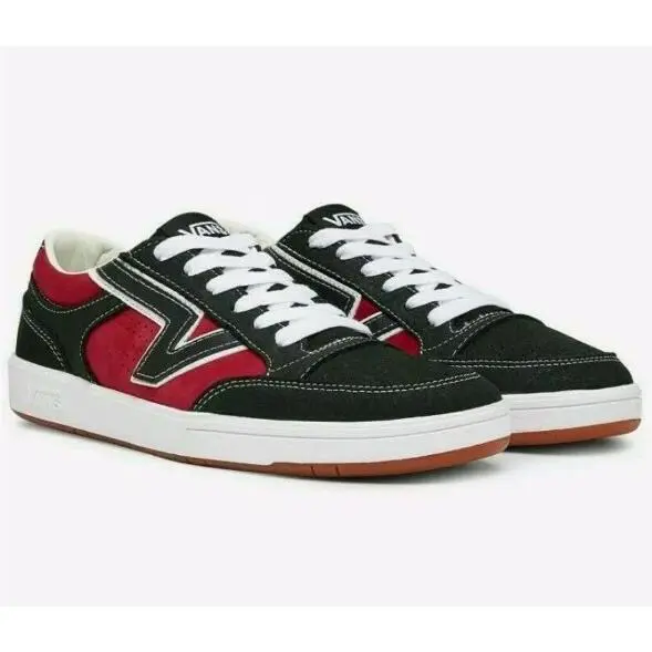 Vans shoes - Lowland - Lowland - Black 1