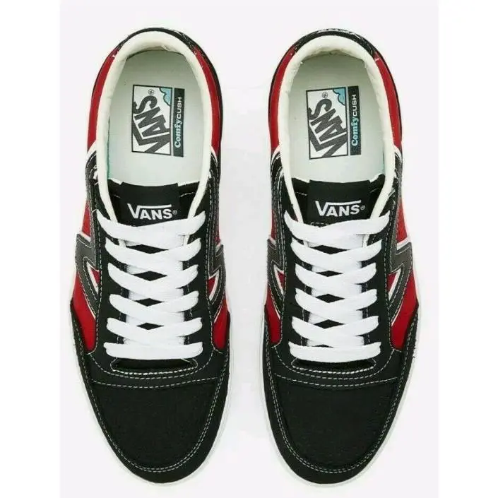 Vans shoes - Lowland - Lowland - Black 4