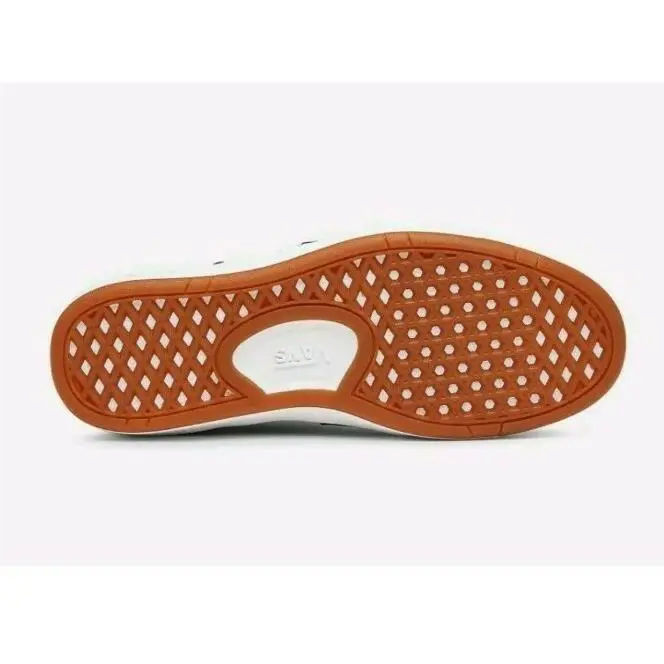 Vans shoes - Lowland - Lowland - Black 5