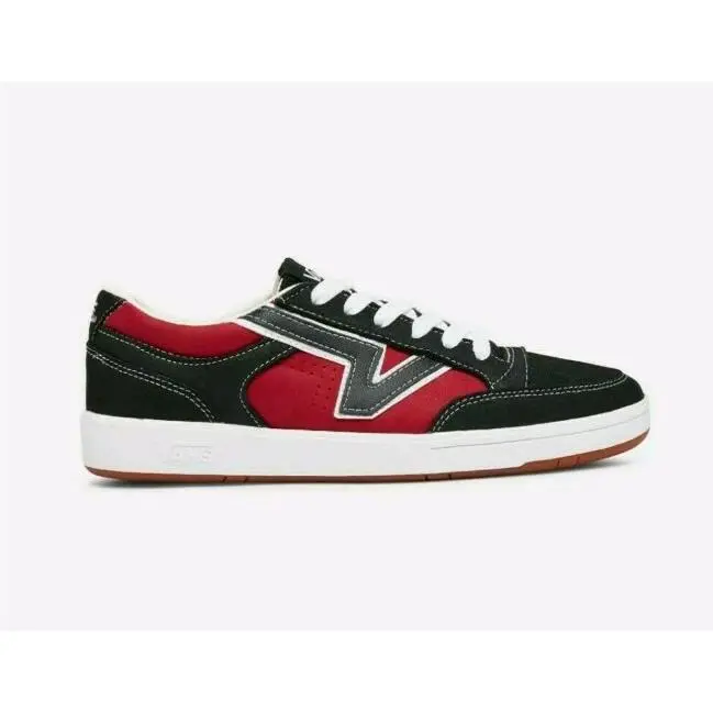 Vans shoes - Lowland - Lowland - Black 11