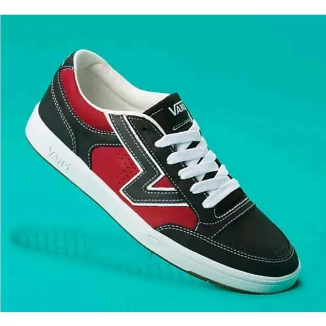 Vans shoes - Lowland - Lowland - Black 10