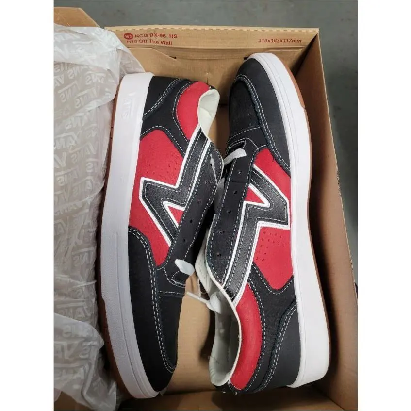 Vans shoes - Lowland - Lowland - Black 19