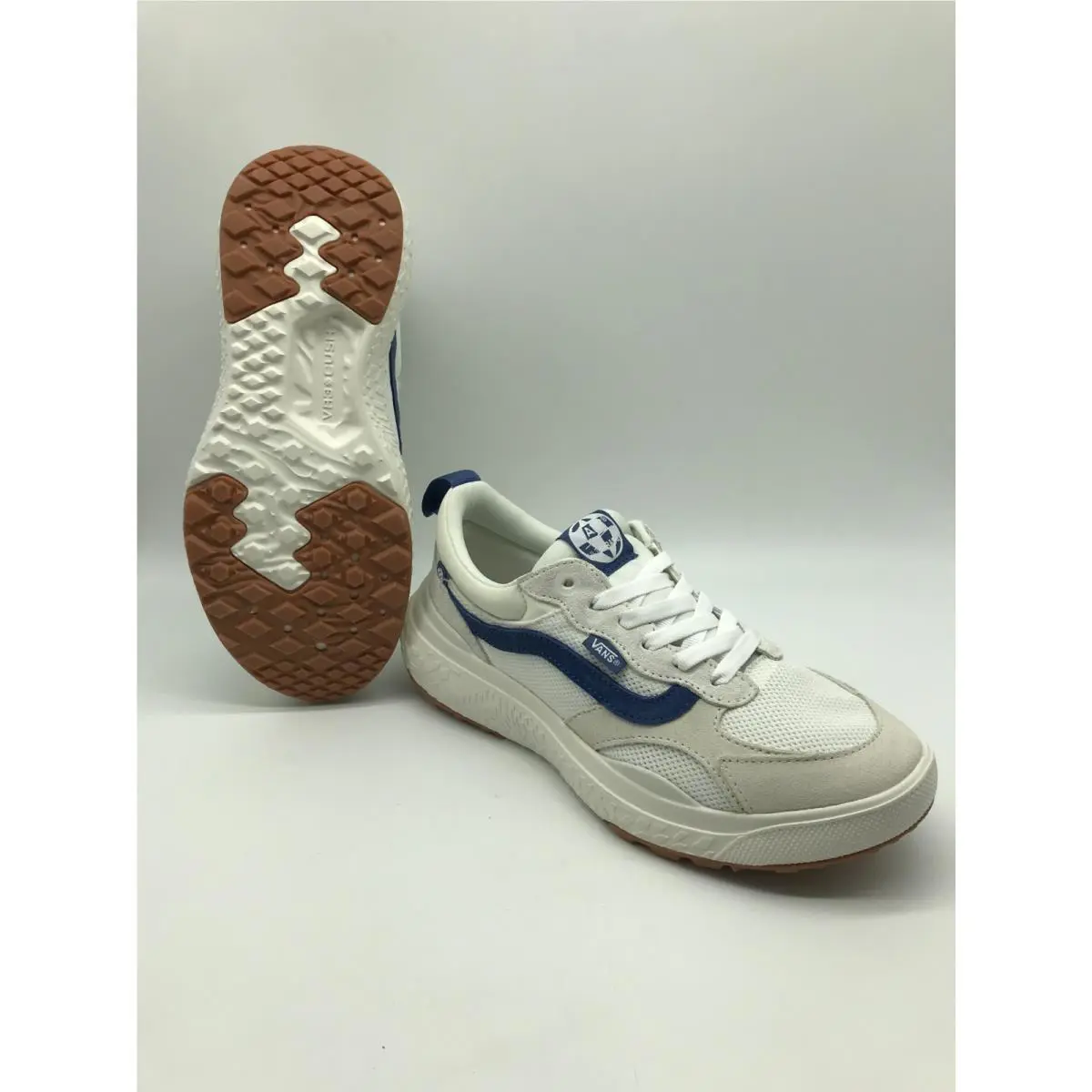 Vans shoes - Ultrarange Neo Vr3 - Ultrarange Neo - Blanc De Blanc/Navy 0