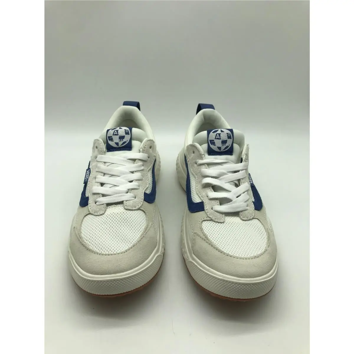 Vans shoes - Ultrarange Neo Vr3 - Ultrarange Neo - Blanc De Blanc/Navy 2