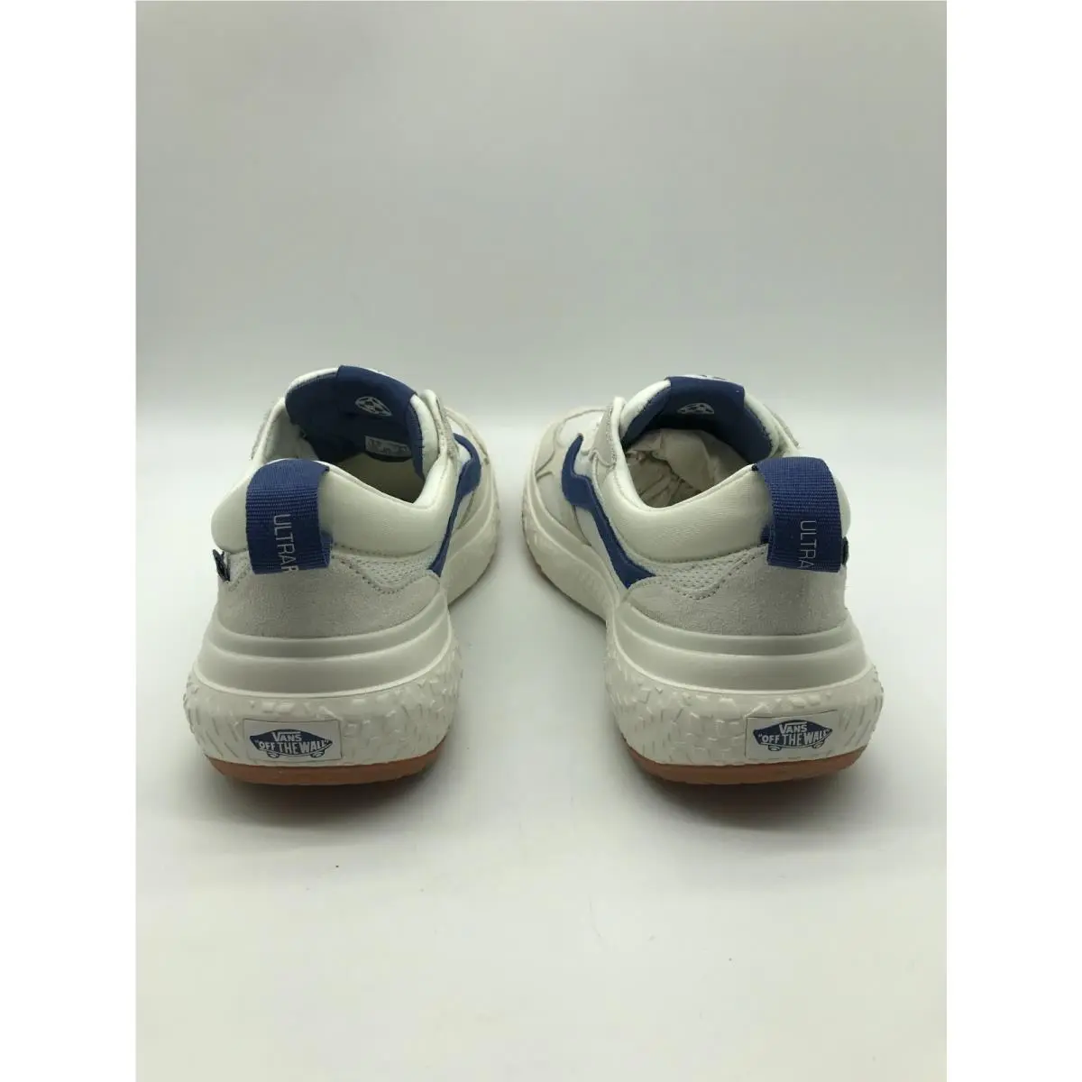 Vans shoes - Ultrarange Neo Vr3 - Ultrarange Neo - Blanc De Blanc/Navy 8