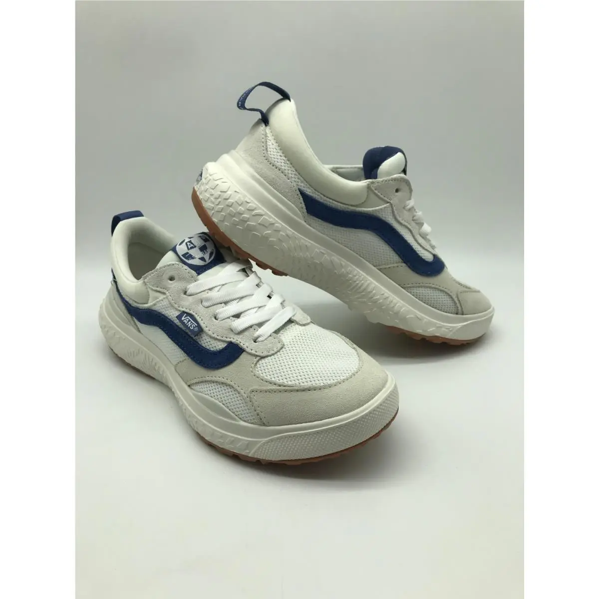 Vans shoes - Ultrarange Neo Vr3 - Ultrarange Neo - Blanc De Blanc/Navy 4