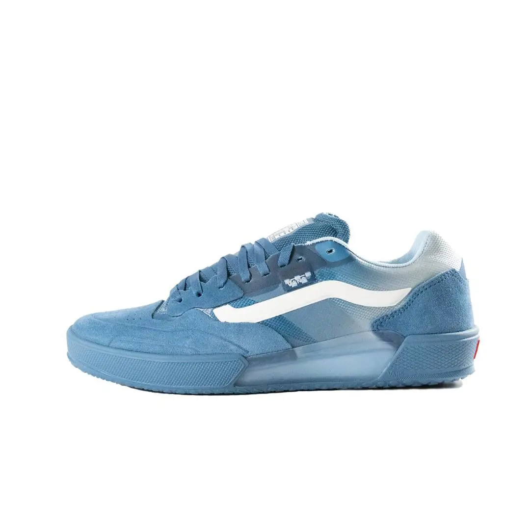 Vans shoes - Blue 3