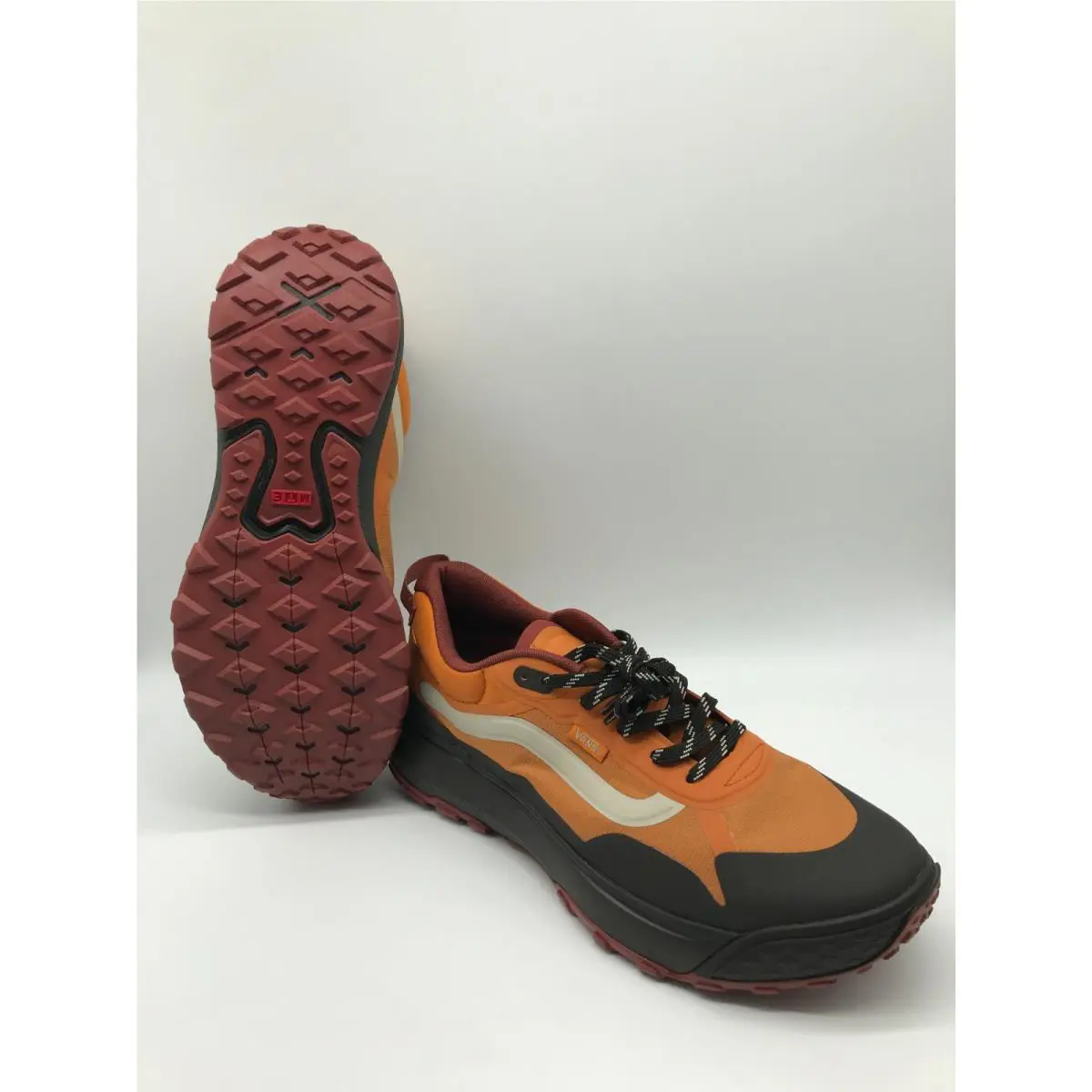 Vans shoes - MTE Crosspath - MTE Crosspath - Cream 0
