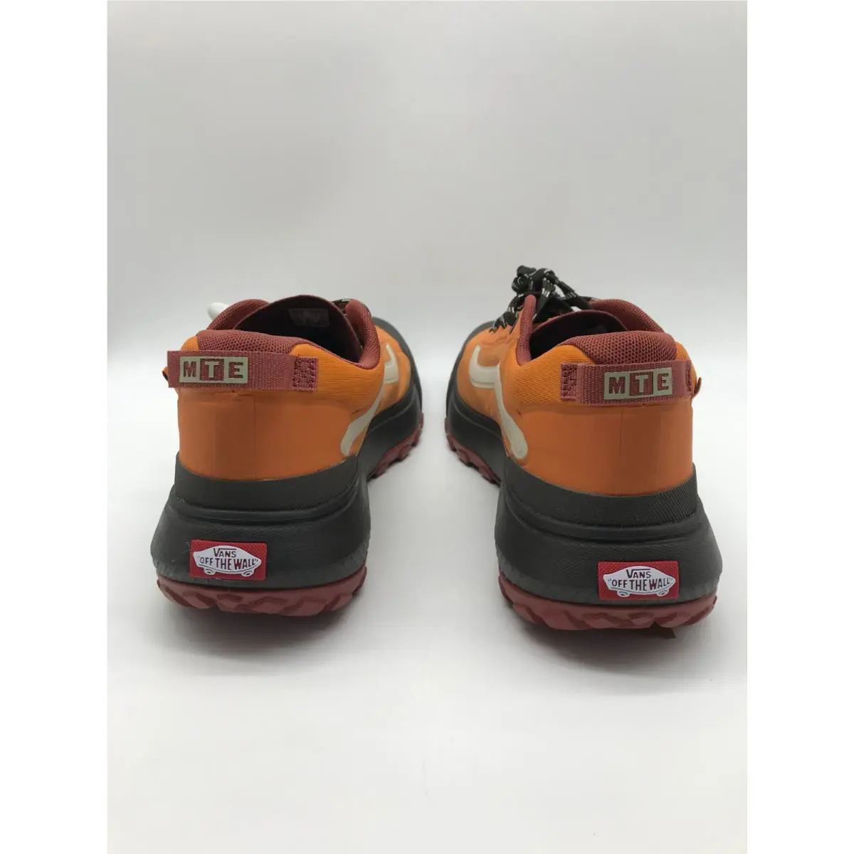 Vans shoes - MTE Crosspath - MTE Crosspath - Cream 8