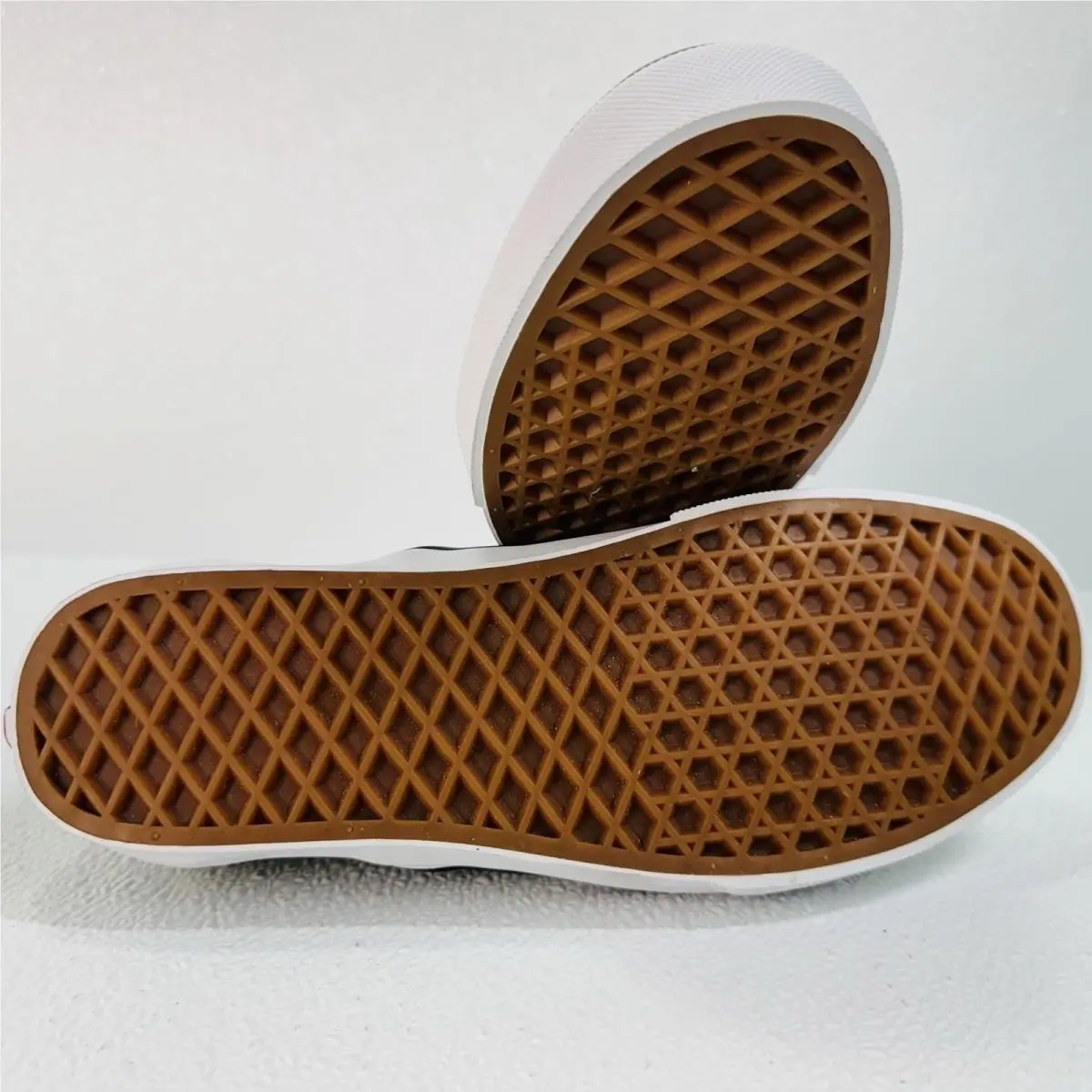Vans shoes - Vans Slip-On - VN000D5PEPO - Gray