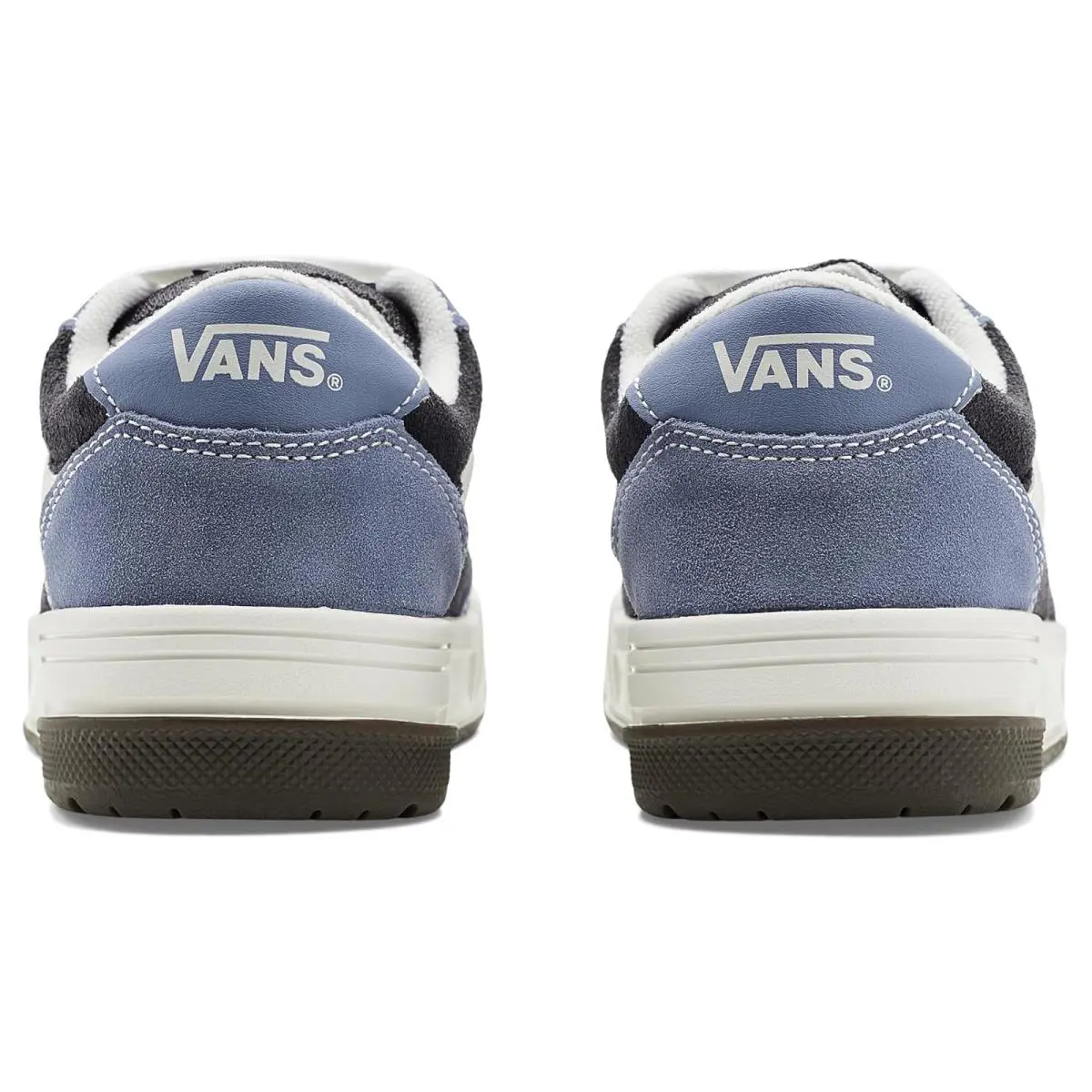 Vans shoes - Nineties Blue/Blue 26