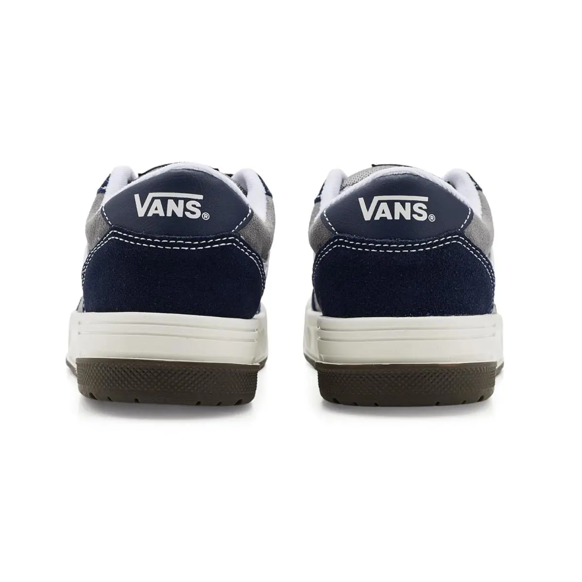 Vans shoes - Nineties Blue/Blue 33
