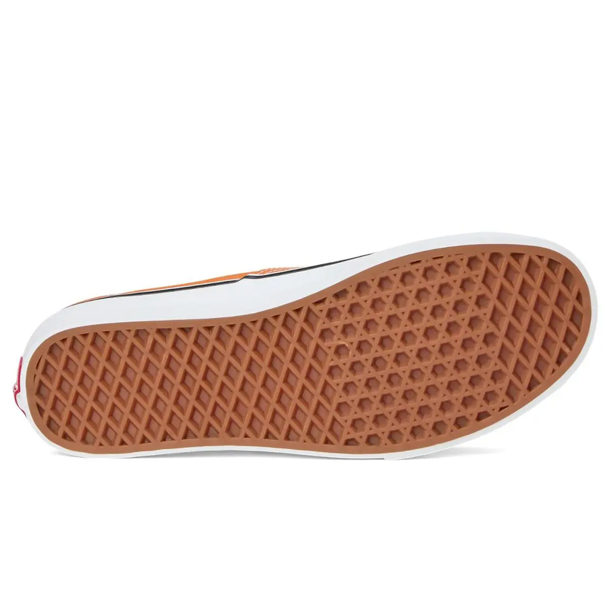 Vans shoes - Color Theory Marmalade
