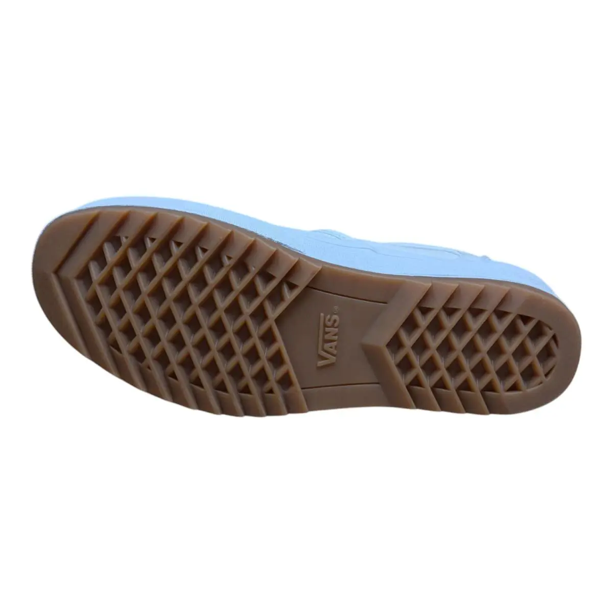 Vans shoes - VANS Slip-On - White 4