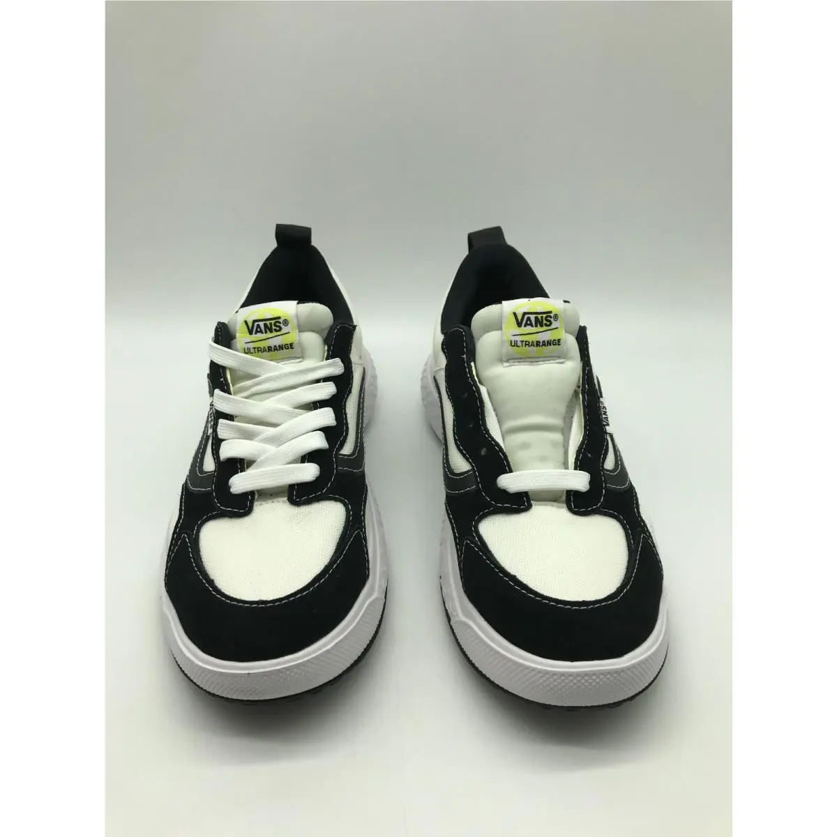 Vans shoes - Ultrarange Neo Vr3 - Ultrarange Neo - Black/Black/Marshmallow 2