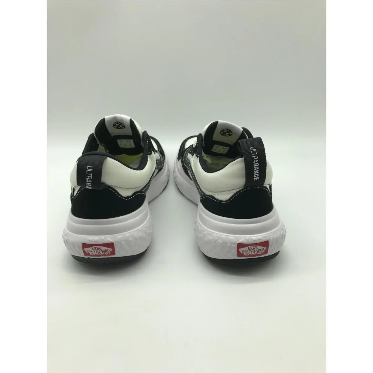 Vans shoes - Ultrarange Neo Vr3 - Ultrarange Neo - Black/Black/Marshmallow 3