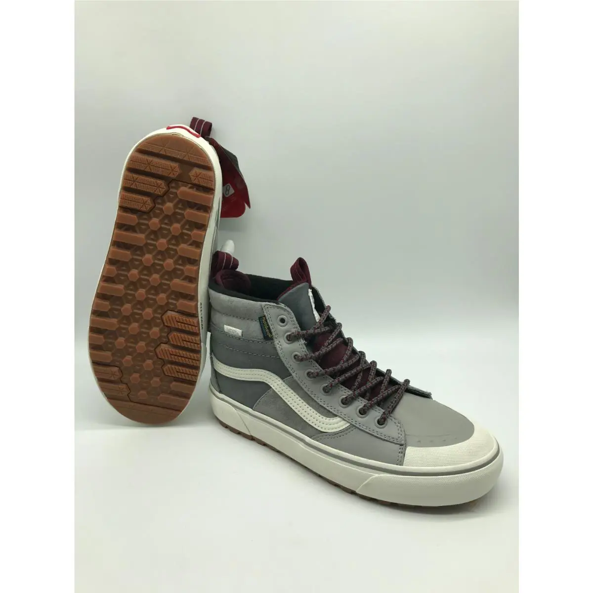 Vans shoes - Sk8=Hi Mte-2 - Multicolor 0