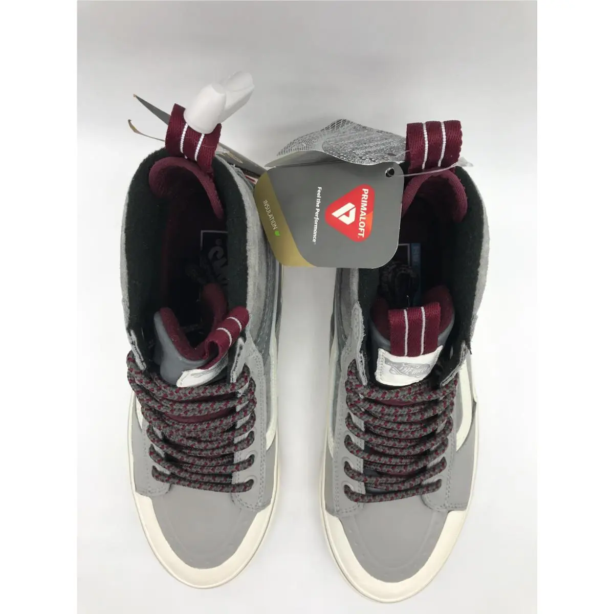 Vans shoes - Sk8=Hi Mte-2 - Multicolor 1