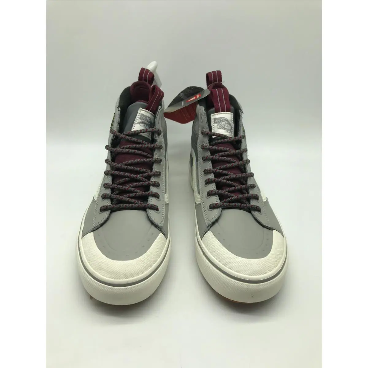 Vans shoes - Sk8=Hi Mte-2 - Multicolor 2