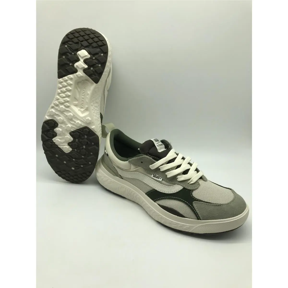 Vans shoes - Ultrarange Neo Vr3 - Ultrarange Neo - Mte Ultrarange Neo Vr3 0