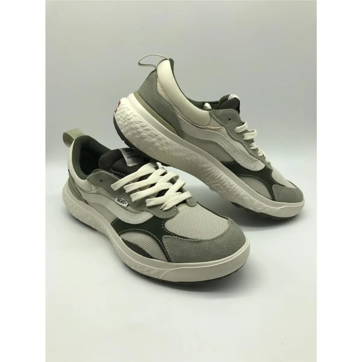 Vans shoes - Ultrarange Neo Vr3 - Ultrarange Neo - Mte Ultrarange Neo Vr3 4