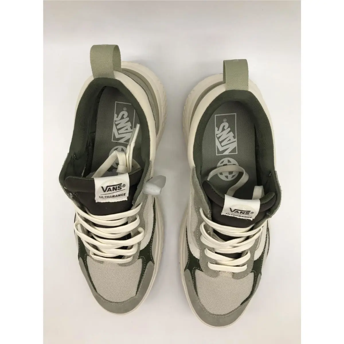 Vans shoes - Ultrarange Neo Vr3 - Ultrarange Neo - Mte Ultrarange Neo Vr3 6