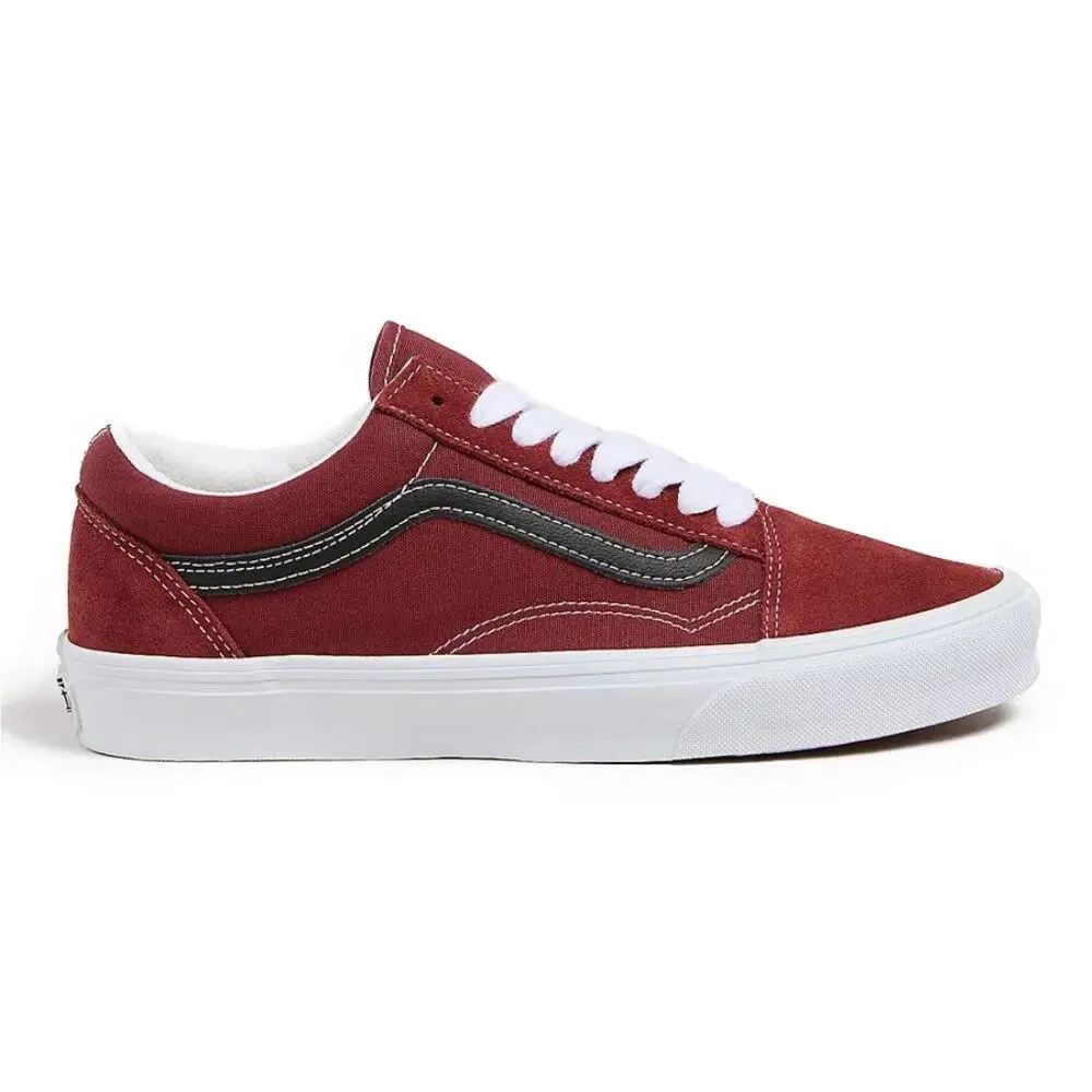Vans shoes - Vans Old Skool VN0A2Z42MDB - Old Skool - VN0A2Z42MDB - Brown 0